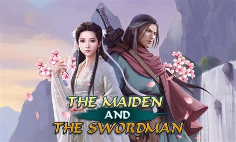 Jogue The Maiden And The Swordman online